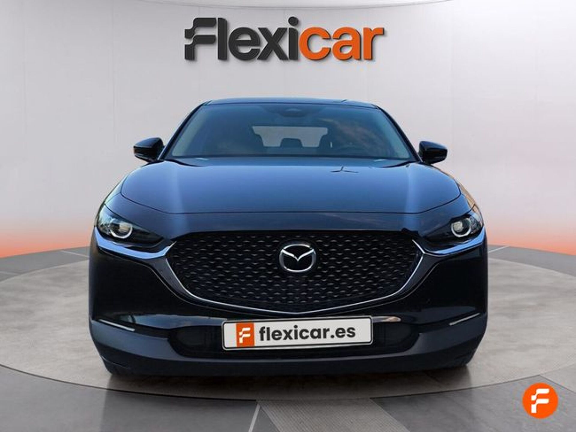 Imagen 3 de MAZDA CX-30