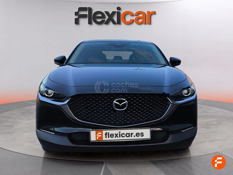 Foto del MAZDA CX-30 2.5 e-Skyactiv-G Prime Line FWD 103kW