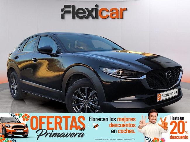Foto del MAZDA CX-30 2.5 e-Skyactiv-G Prime Line FWD 103kW