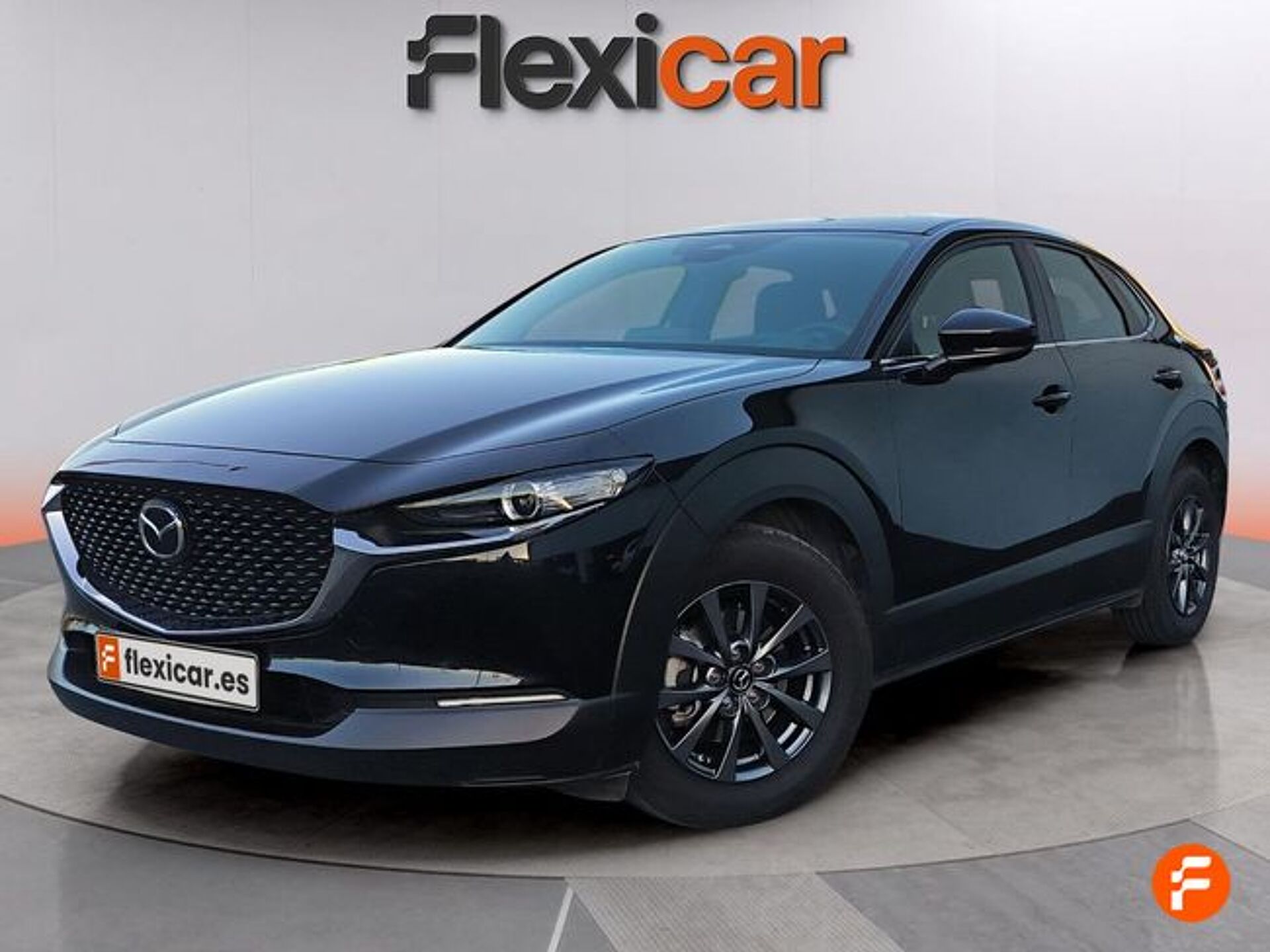 Imagen 2 de MAZDA CX-30