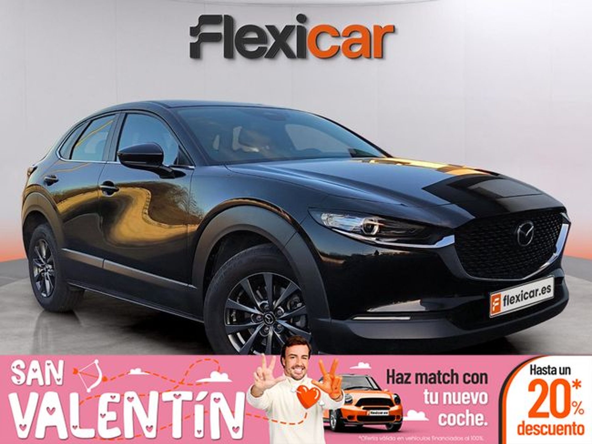Imagen de MAZDA CX-30
