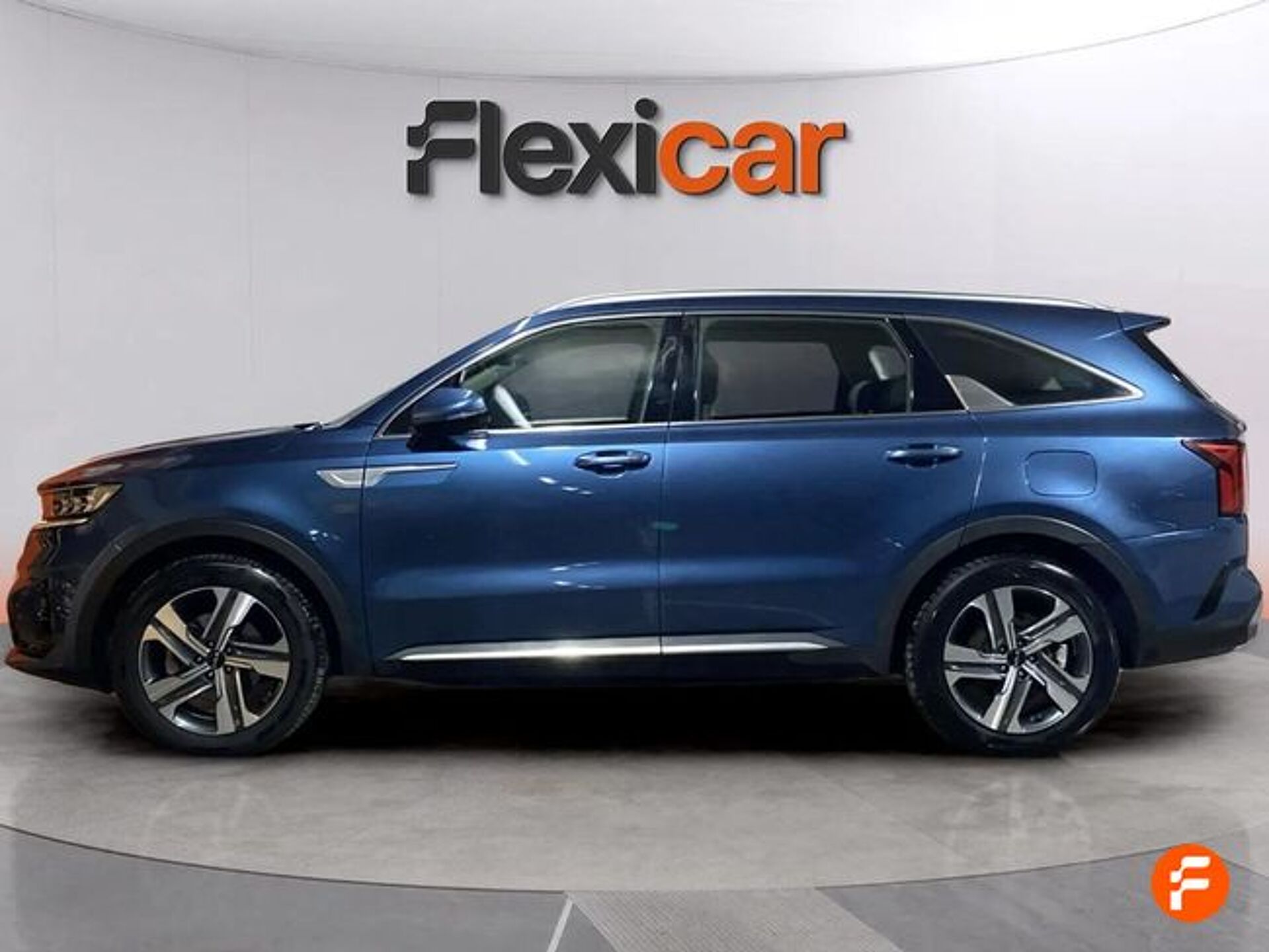 Imagen 3 de KIA Sorento