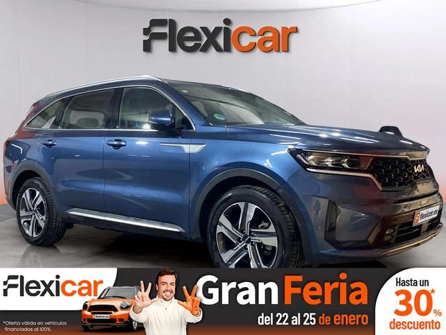 Foto del KIA Sorento 1.6 T-GDi HEV Drive 4x2