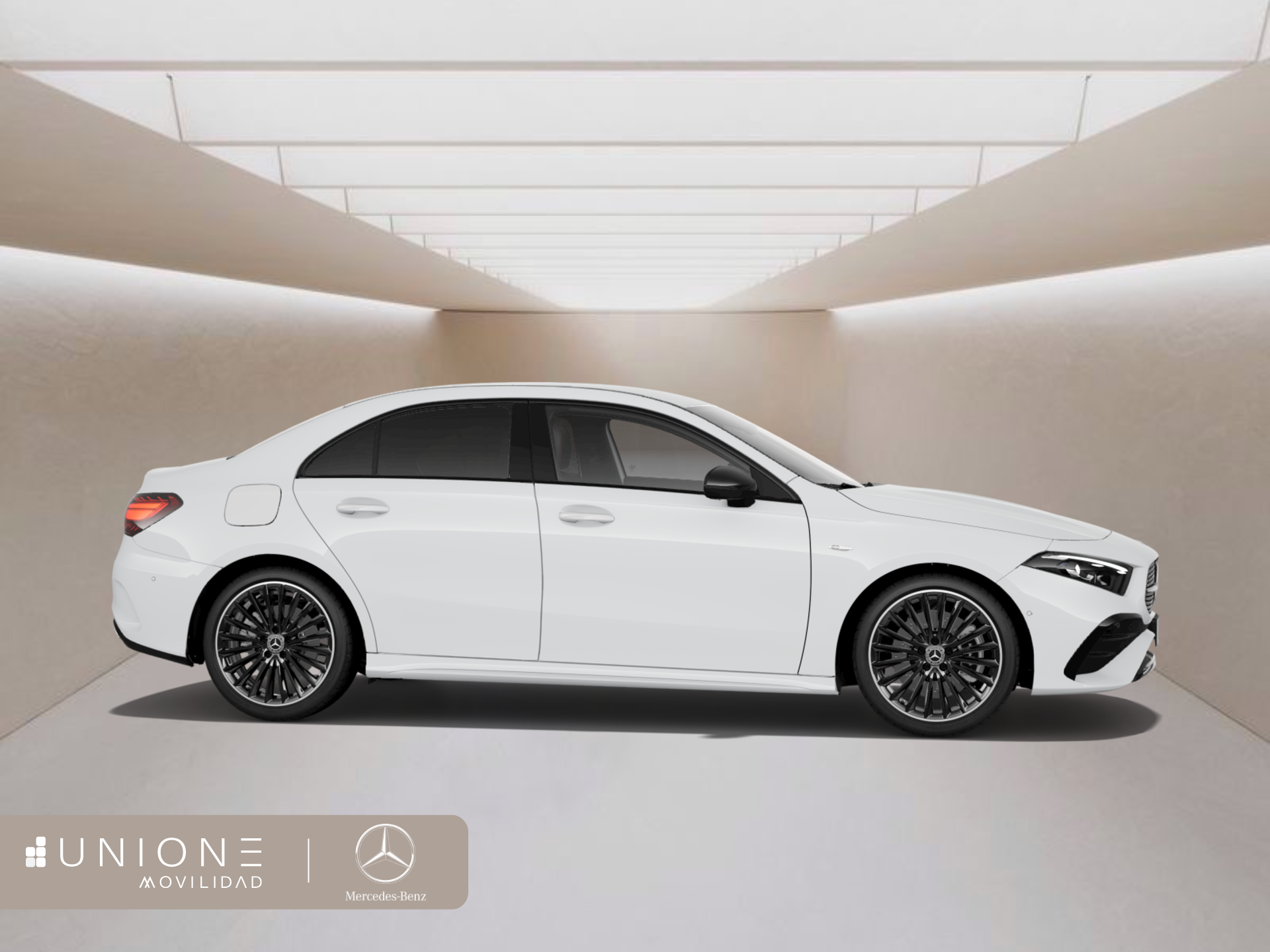 Imagen 3 de MERCEDES Clase A