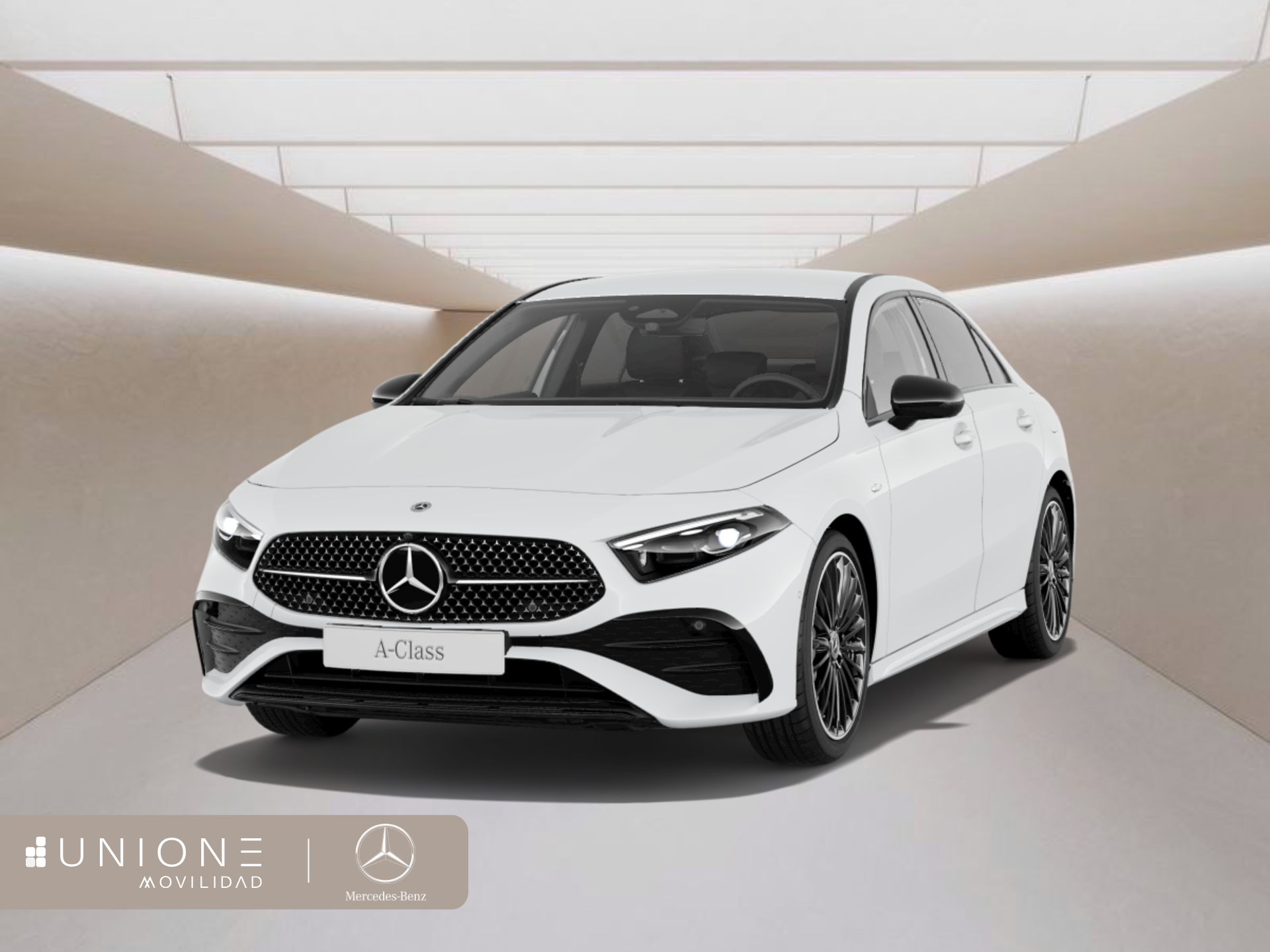 Imagen de MERCEDES Clase A