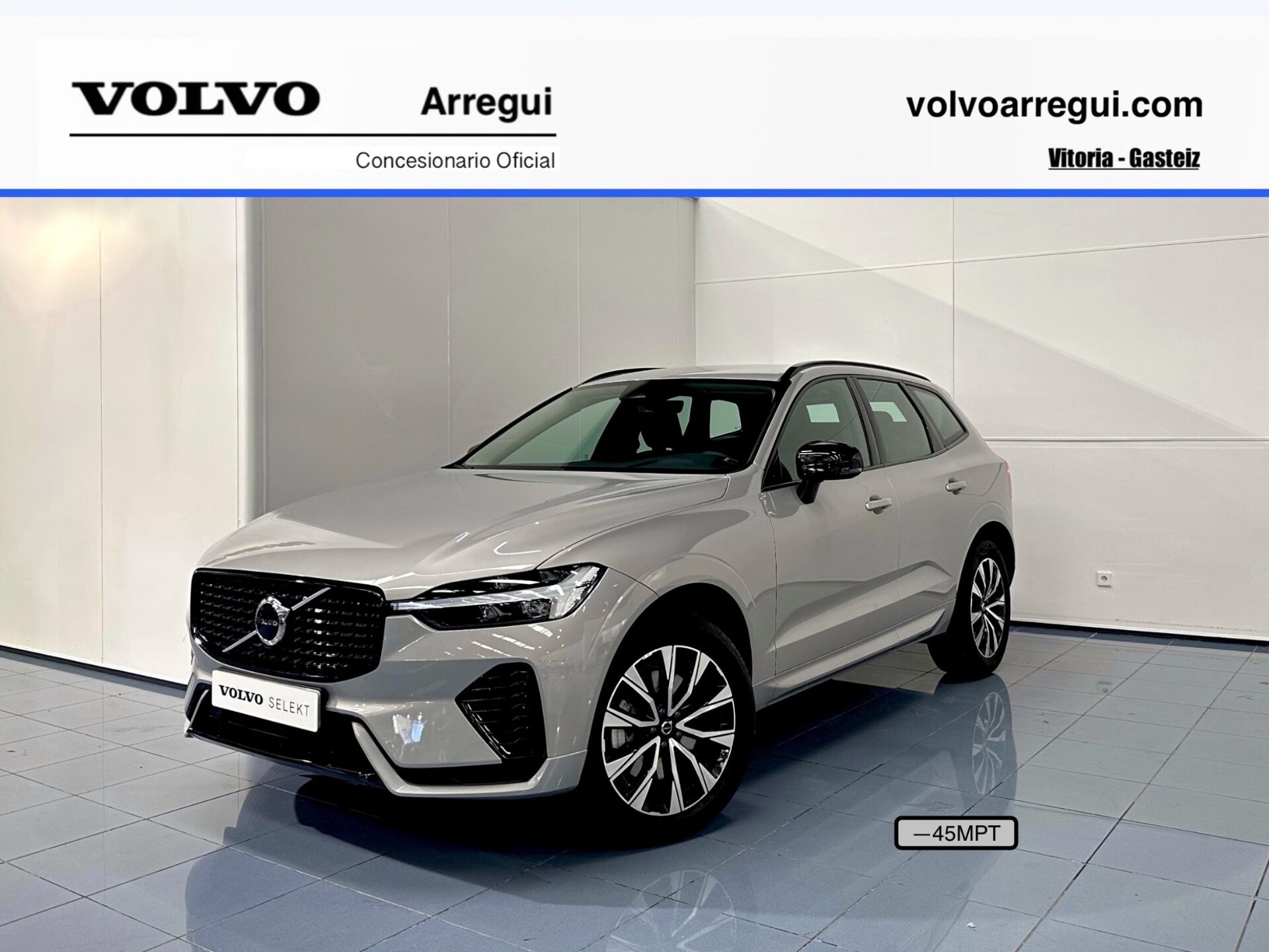 Imagen de VOLVO XC60