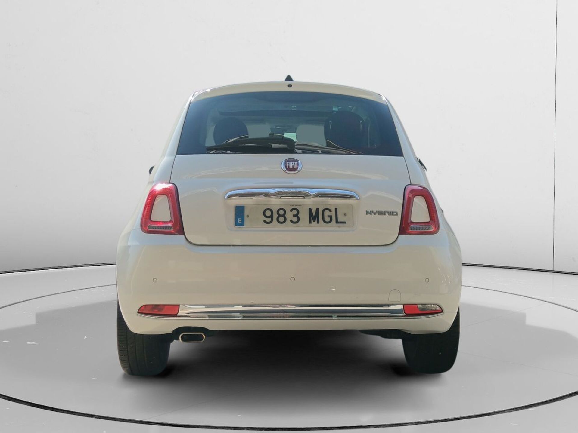 Imagen 3 de FIAT 500