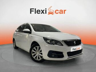 Imagen de PEUGEOT 308 SW 1.2 PureTech S&S Active Pack EAT8 130