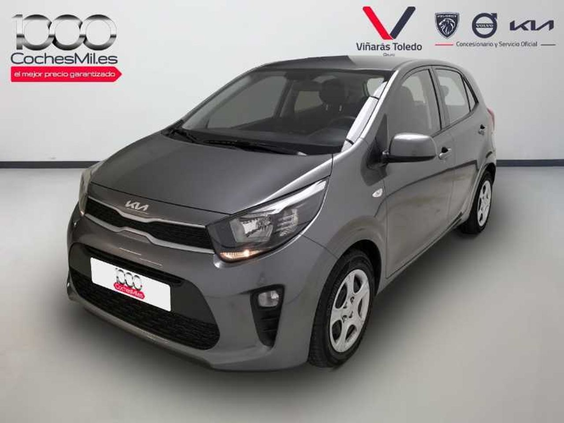 Imagen de KIA Picanto