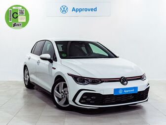 Imagen de VOLKSWAGEN Golf 2.0 TSI GTI 180kW