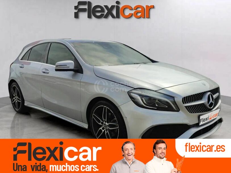Foto del MERCEDES Clase A A 200d 7G-DCT