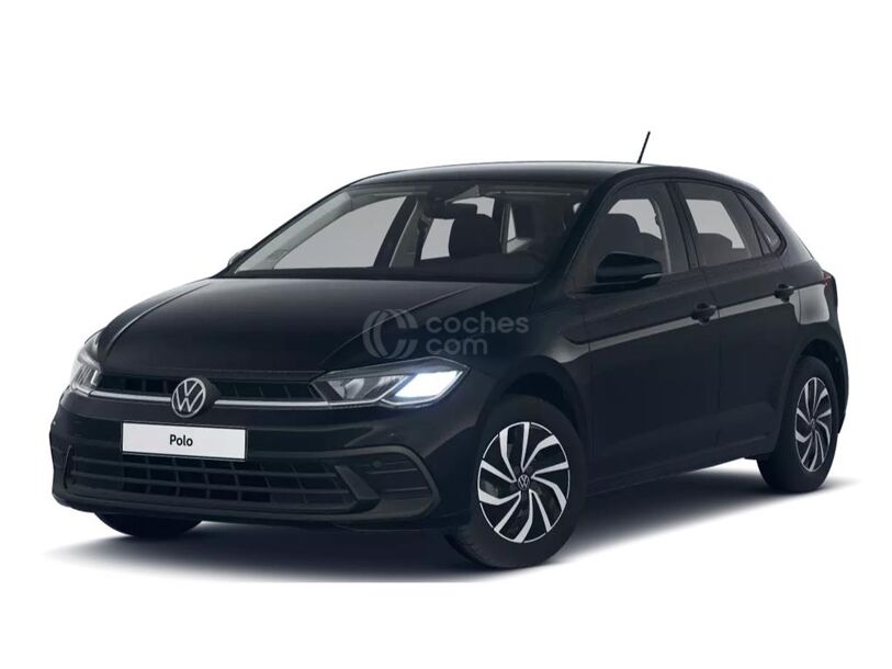 Foto del VOLKSWAGEN Polo 1.0 TSI Life 70kW