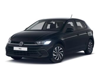 Imagen de VOLKSWAGEN Polo 1.0 TSI Life 70kW