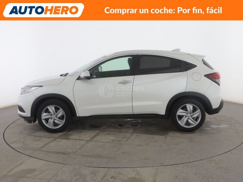 Foto del HONDA HR-V 1.5 i-VTEC Executive CVT