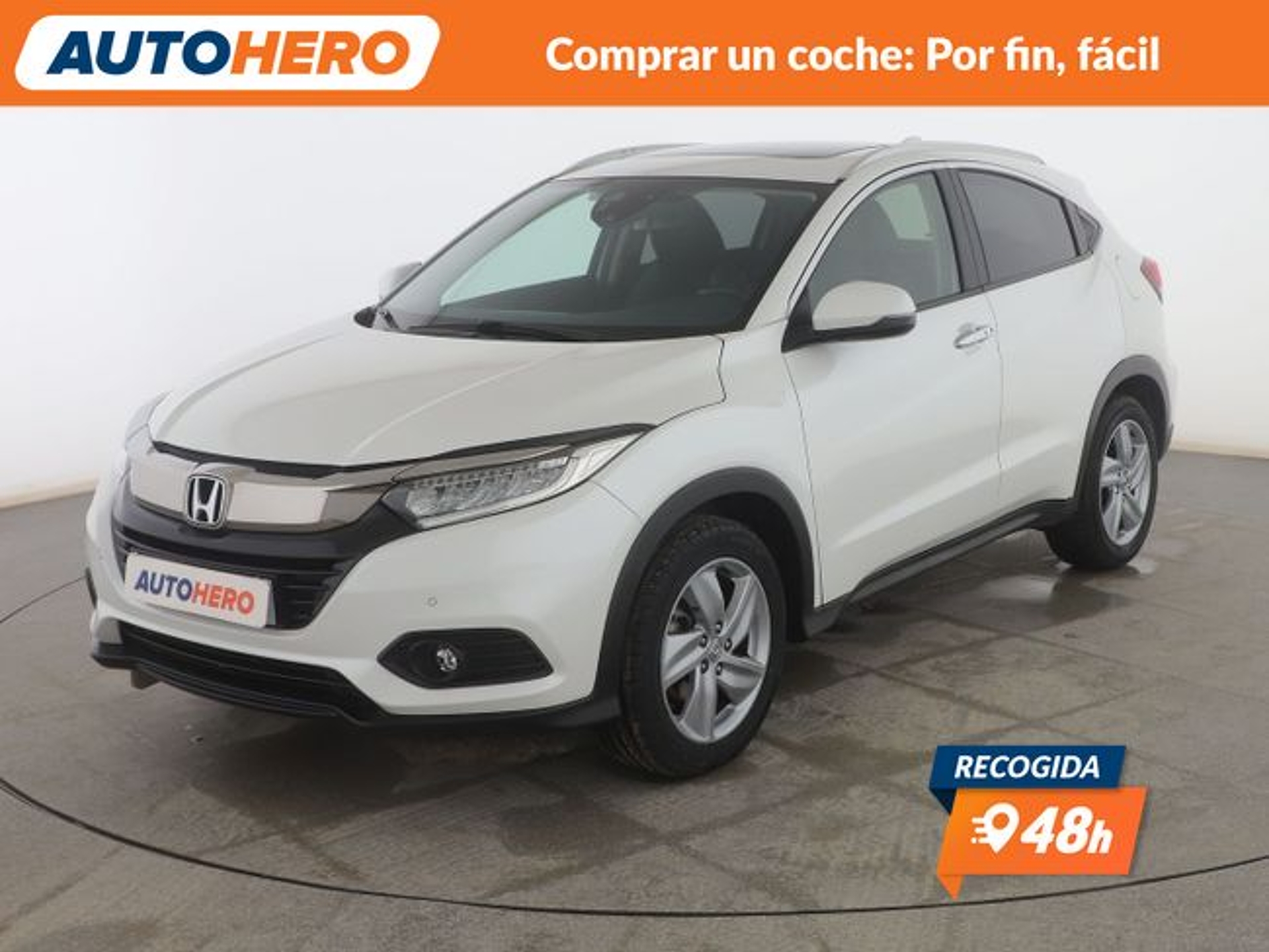 Imagen de HONDA HR-V SUV