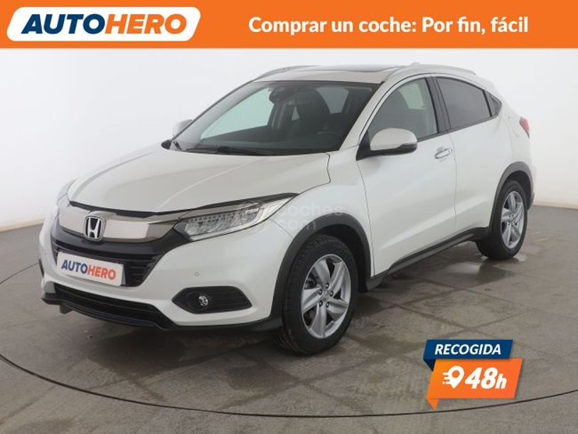 Foto del HONDA HR-V 1.5 i-VTEC Executive CVT