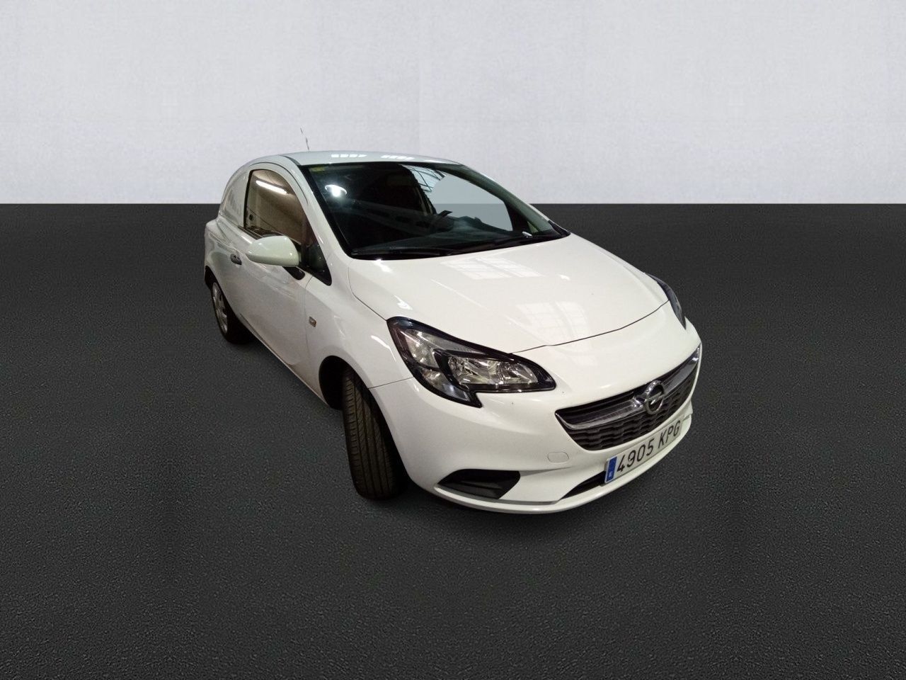Foto del OPEL Corsa Van 1.3CDTI Expression 75