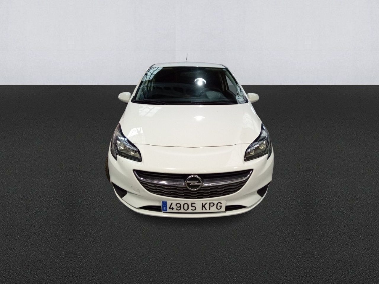 Foto del OPEL Corsa Van 1.3CDTI Expression 75