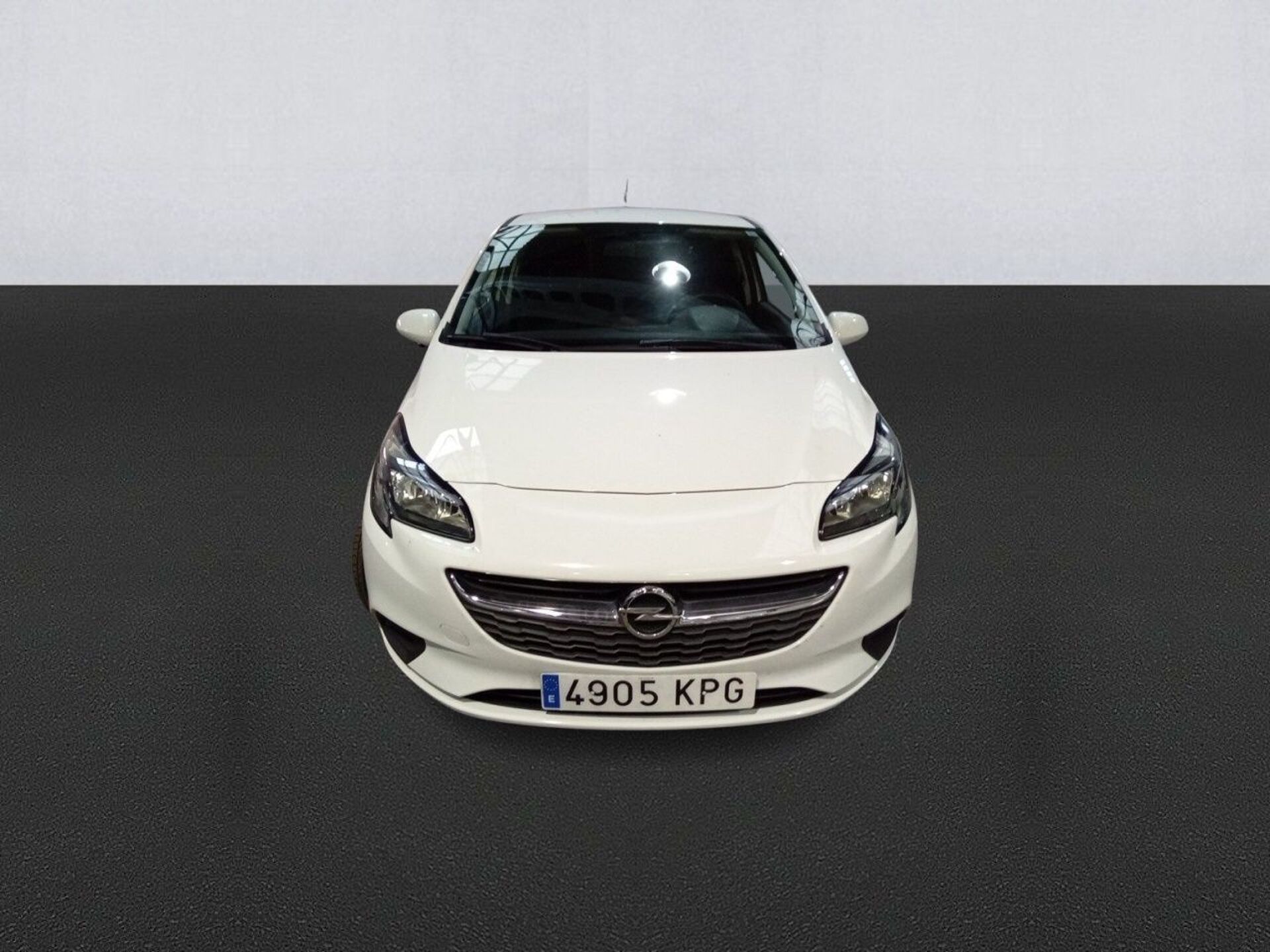 Imagen 2 de OPEL Corsa Van