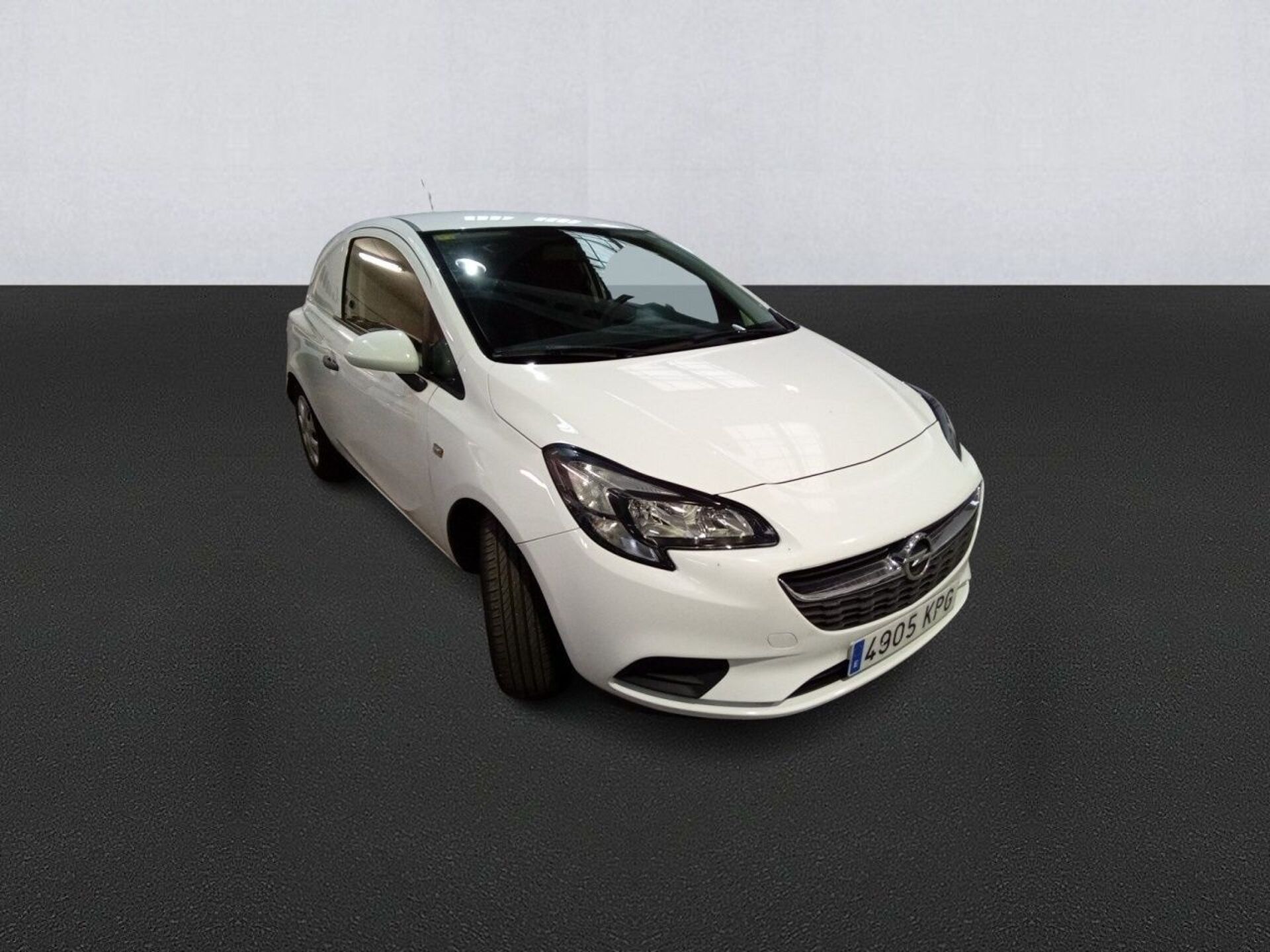 Imagen 3 de OPEL Corsa Van