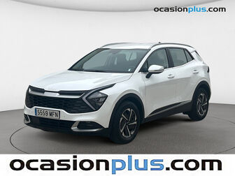 Imagen de KIA Sportage 1.6 T-GDi HEV Drive