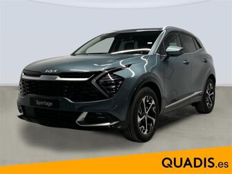 Imagen de KIA Sportage