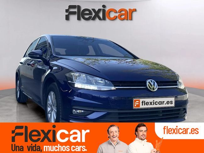 VOLKSWAGEN Golf (Advance 1.0 TSI 85kW (115CV)) en Granada