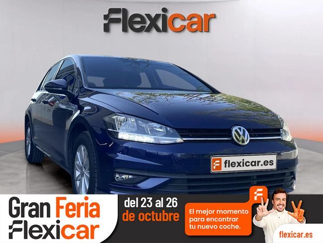 VOLKSWAGEN Golf (Advance 1.0 TSI 85kW (115CV)) en Granada
