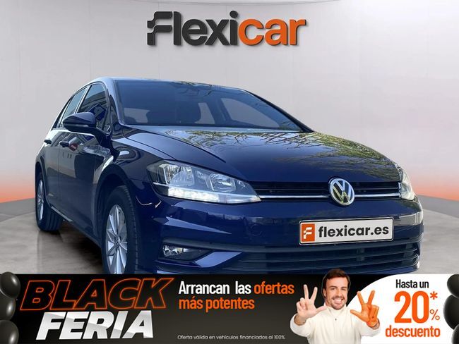 VOLKSWAGEN Golf (Advance 1.0 TSI 85kW (115CV)) en Granada