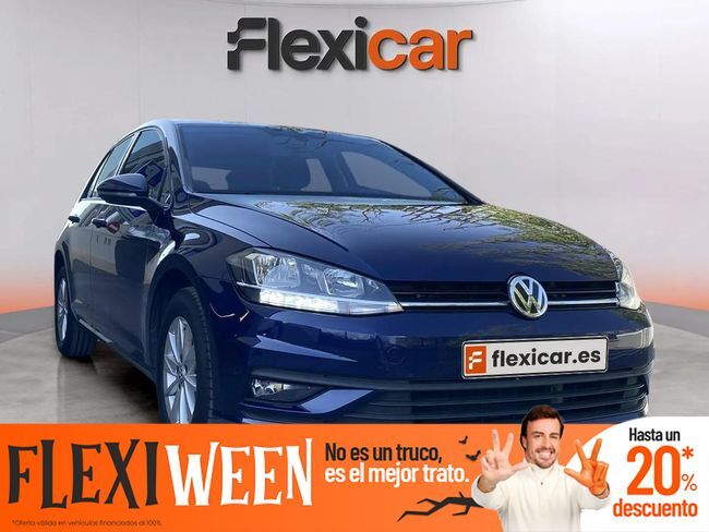VOLKSWAGEN Golf (Advance 1.0 TSI 85kW (115CV)) en Granada