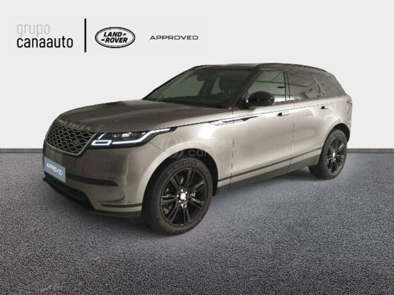 Foto del LAND ROVER Range Rover Velar 2.0D SE 4WD Aut. 240