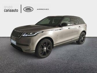 Imagen de LAND ROVER Range Rover Velar 2.0D SE 4WD Aut. 240