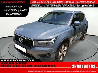 Imagen de VOLVO XC40 T3 R-Design