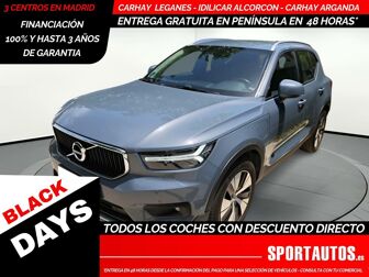 Imagen de VOLVO XC40 T3 R-Design