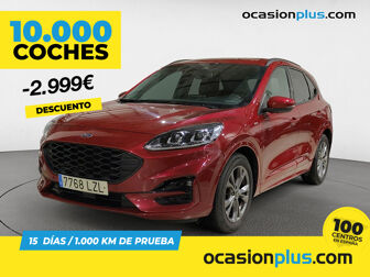 Imagen de FORD Kuga 1.5 EcoBoost ST-Line FWD 150