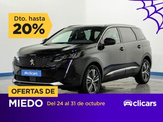 Imagen de PEUGEOT 5008 1.2 PureTech S&S Allure Pack 130