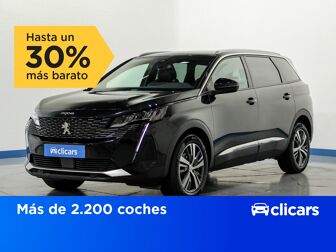 Imagen de PEUGEOT 5008 1.2 PureTech S&S Allure Pack 130