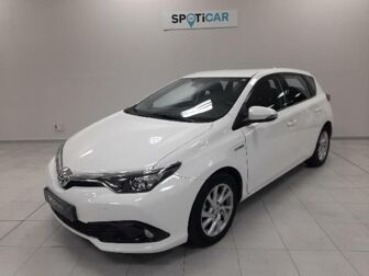 Imagen de TOYOTA Auris hybrid 140H Feel! Edition