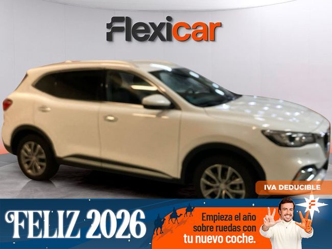MG HS (1.5 Turbo GDI Comfort DCT) en Vizcaya