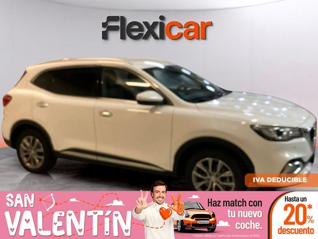 Foto del MG HS 1.5 T-GDI Comfort Aut.