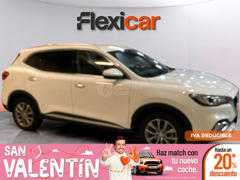 Foto del MG HS 1.5 T-GDI Comfort Aut.