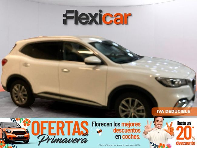 Foto del MG HS 1.5 T-GDI Comfort Aut.