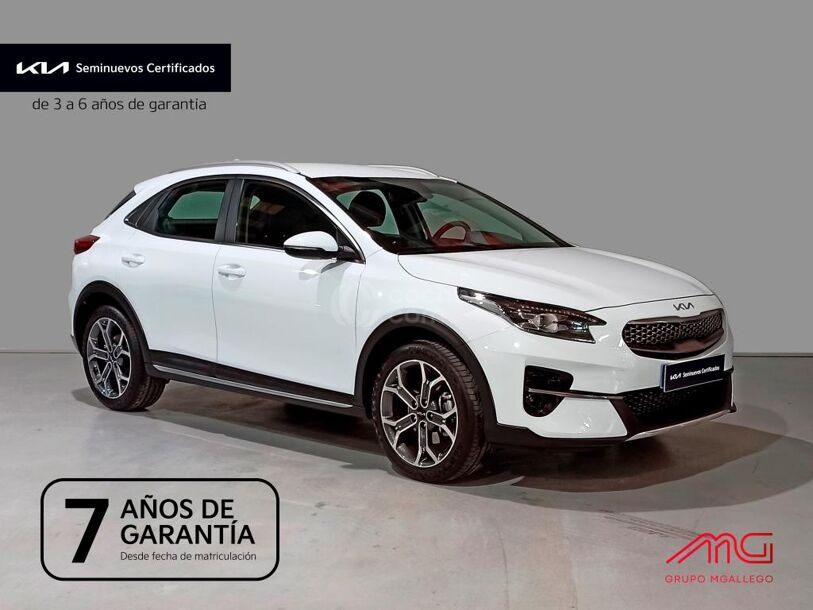 Foto del KIA XCeed 1.0 T-GDi Tech