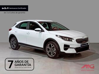 Imagen de KIA XCeed 1.0 T-GDi Tech