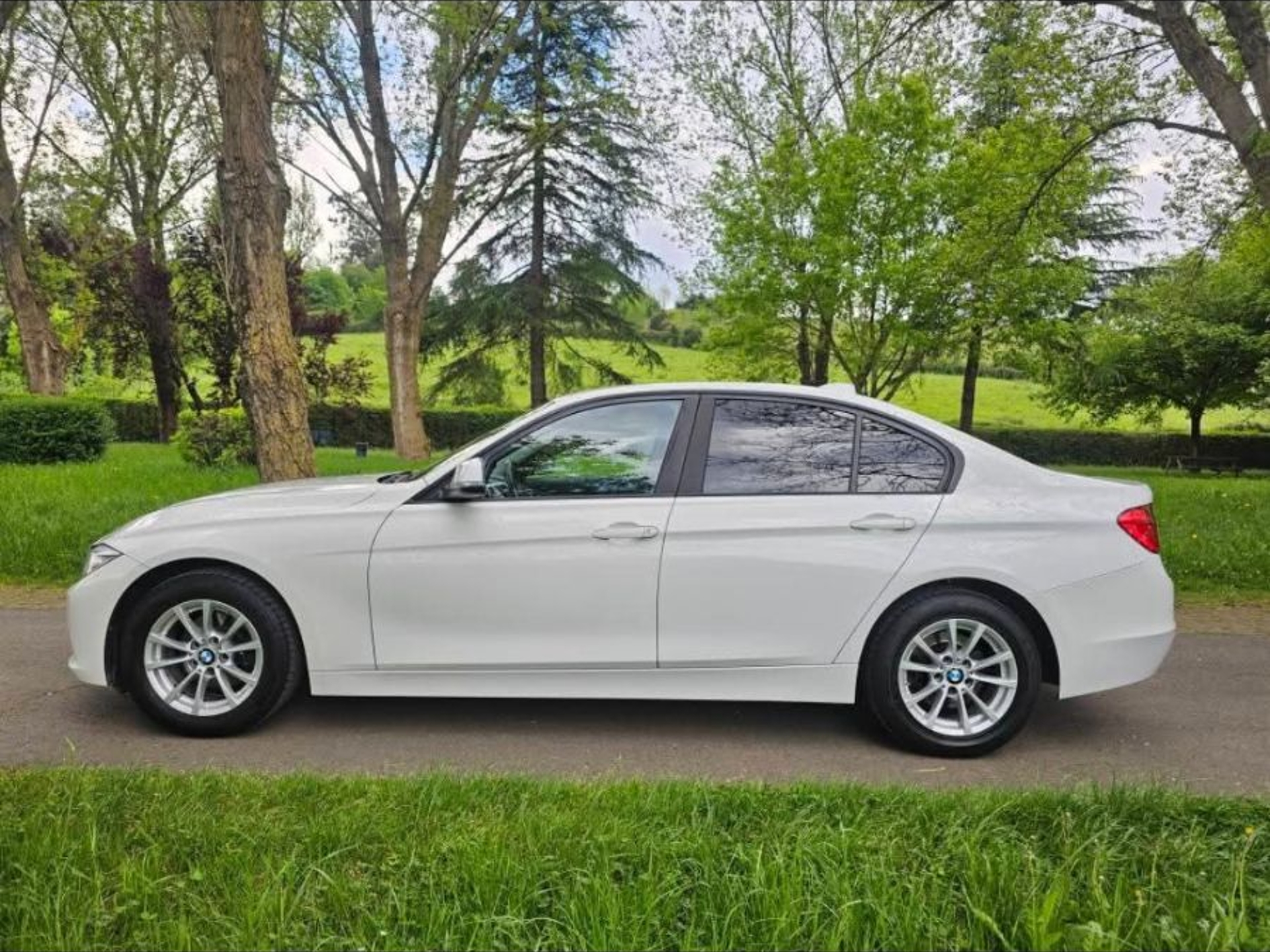 Imagen de BMW Serie 3