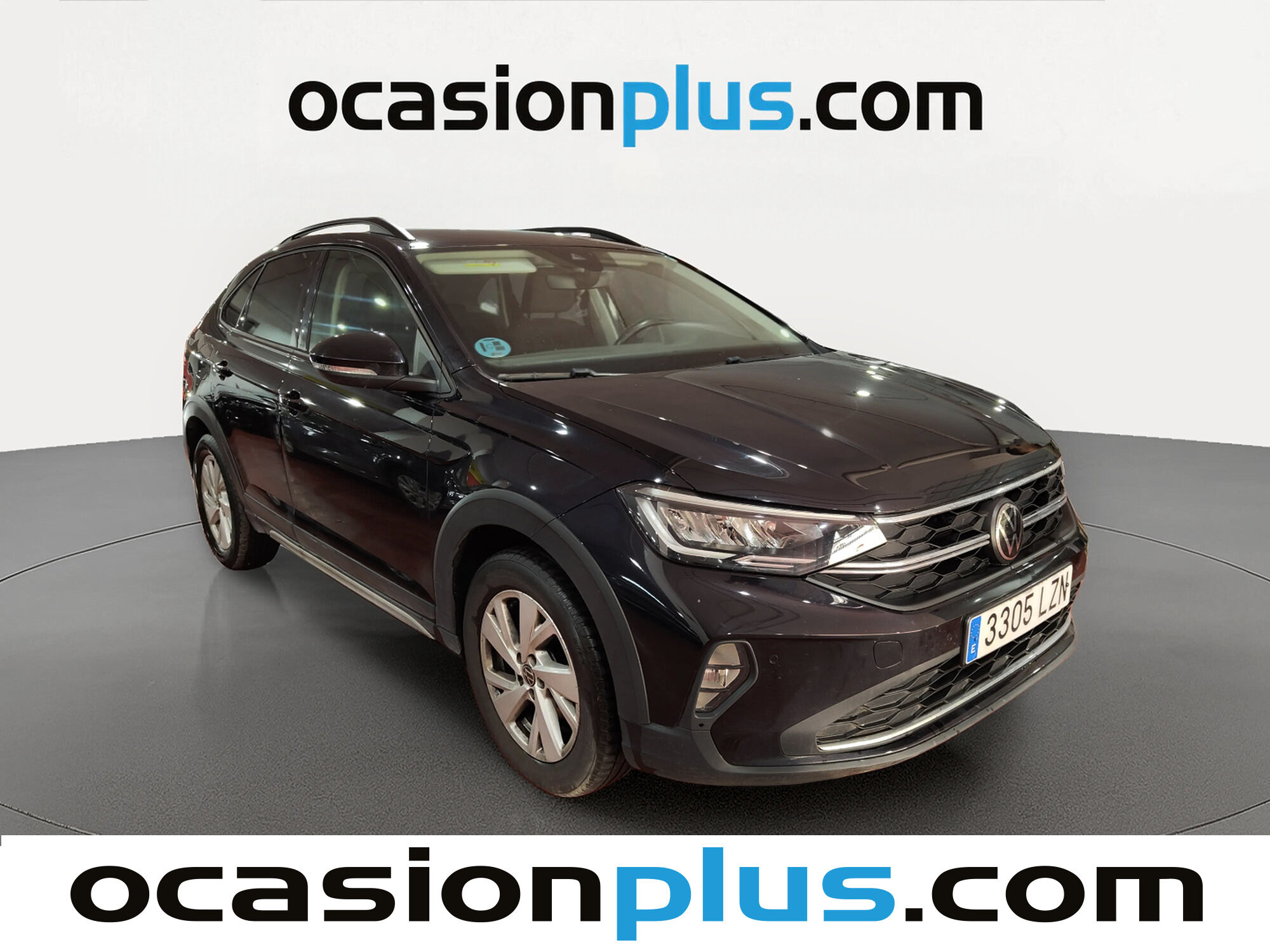 Foto del VOLKSWAGEN Taigo 1.0 TSI Life 70kW