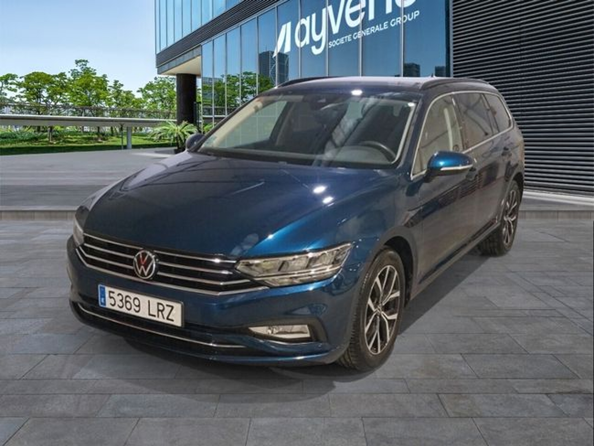 Imagen de VOLKSWAGEN Passat
