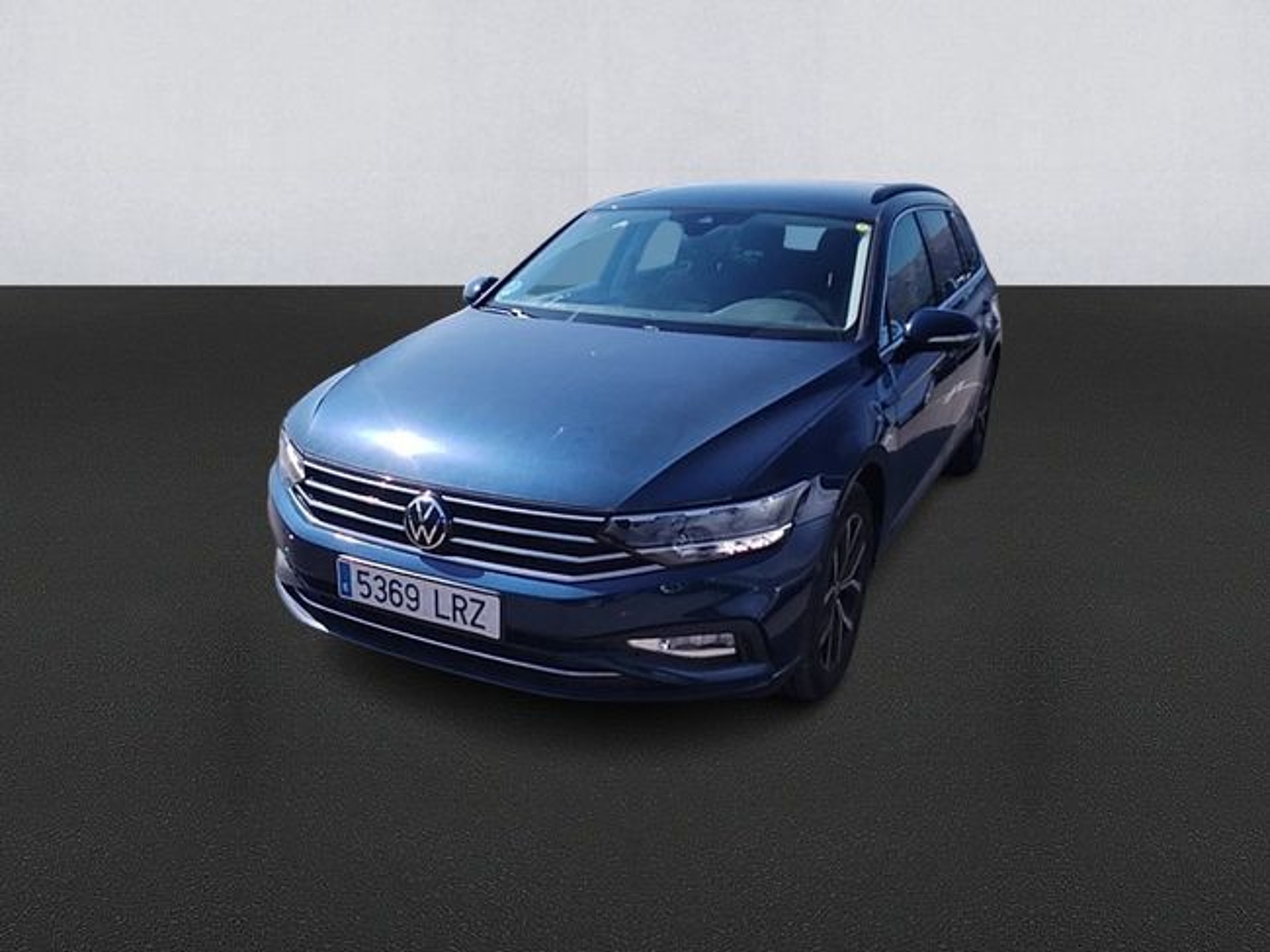 Imagen de VOLKSWAGEN Passat