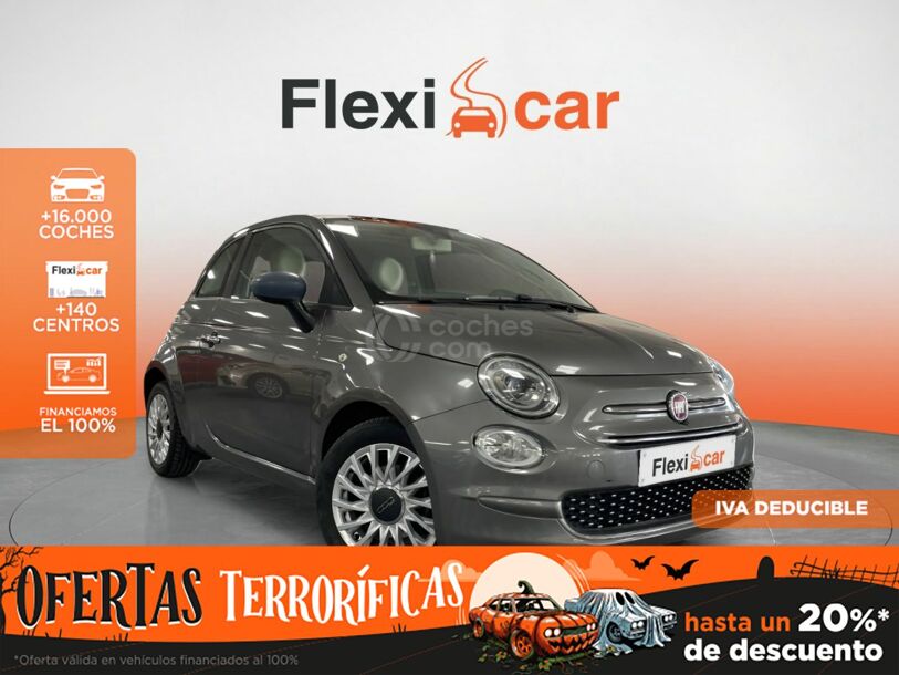 Foto del FIAT 500 1.0 GSE S