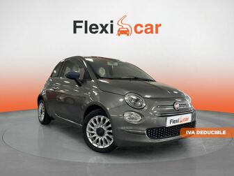 Imagen de FIAT 500 1.0 GSE S